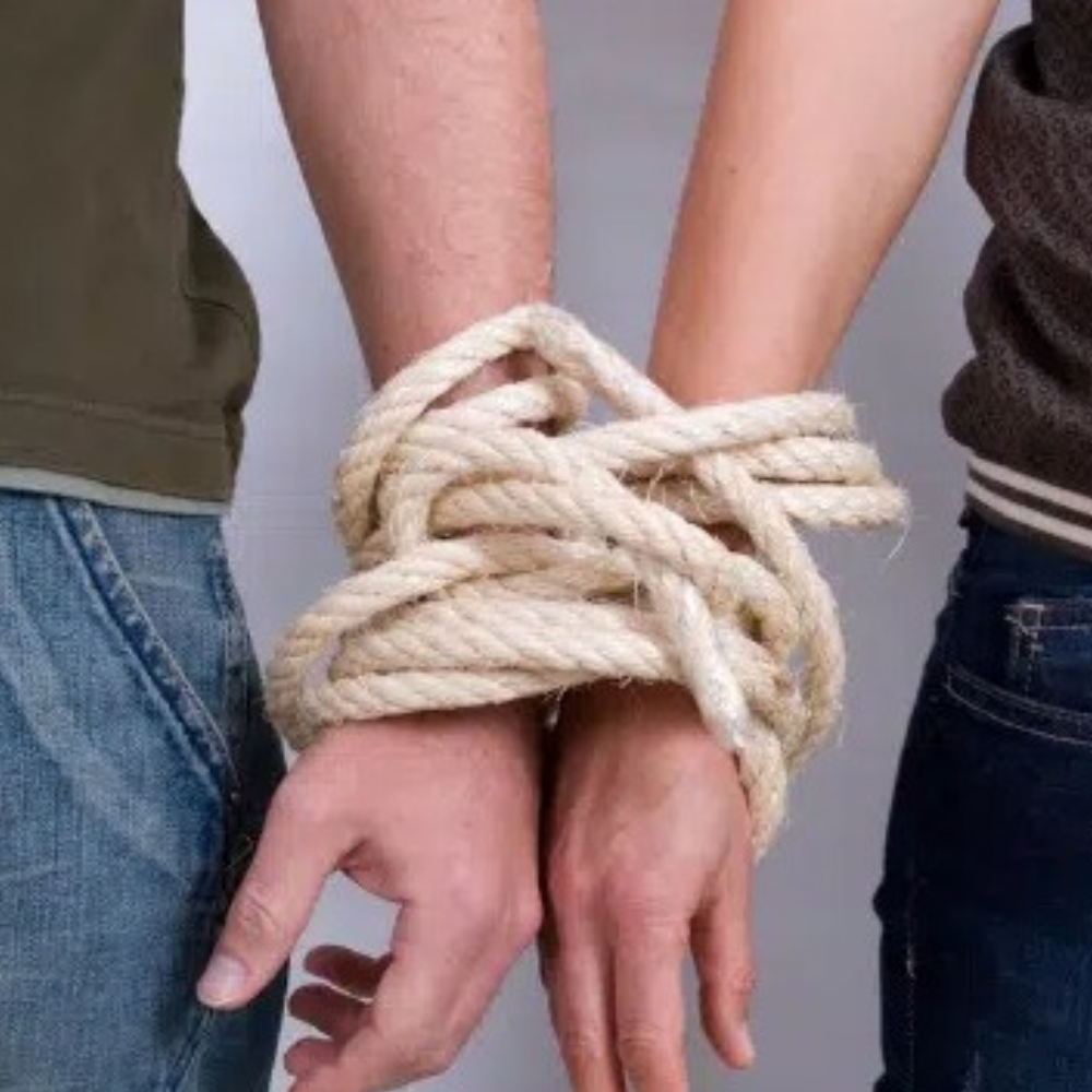 Codependencia e história do policial militar e seu filho dependente químico